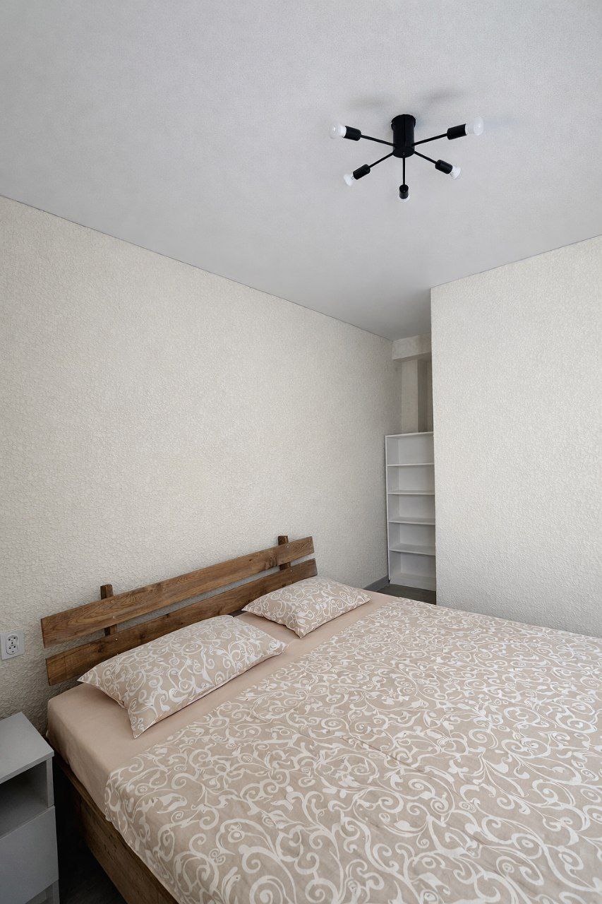 "МЕЧТА" АПАРТАМЕНТЫ С КУХНЕЙ фото 4