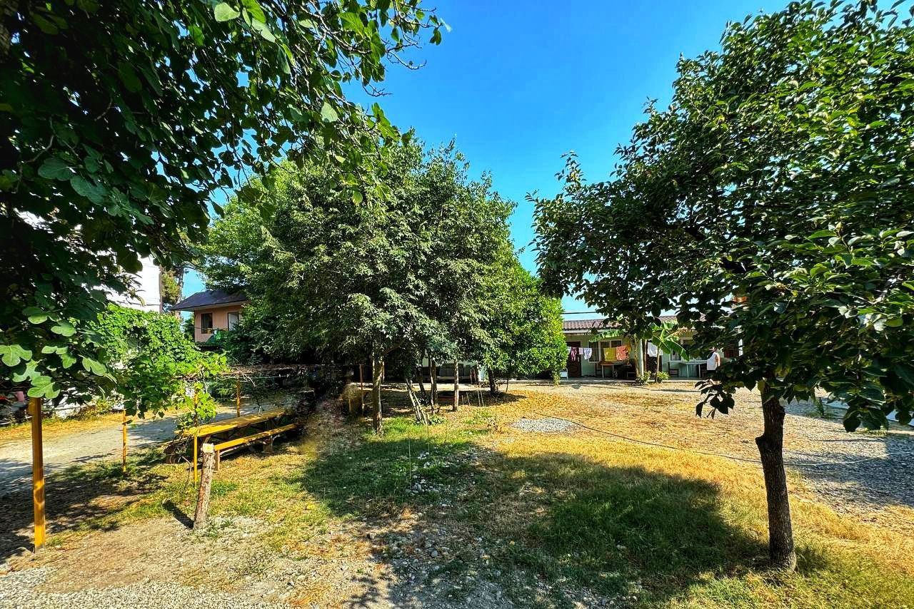 "МЕЧТА" АПАРТАМЕНТЫ С КУХНЕЙ фото 7