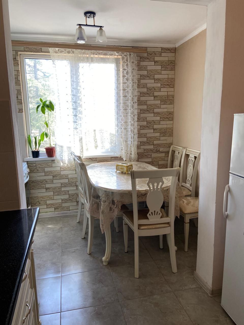 "МЕЛАНА" КВАРТИРА 3К ДОРОГИЕ ГОСТИ, КТО ИСКАЛ ЖИЛЬЁ НА БОЛЬШУЮ СЕМЬЮ, ЭТОТ ВАРИАНТ ДЛЯ ВАС ⭐ фото 2