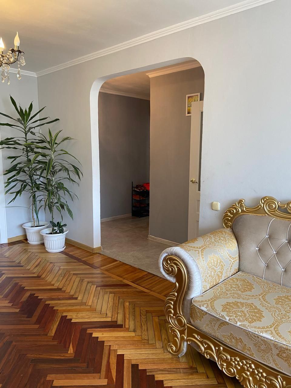 "МЕЛАНА" КВАРТИРА 3К ДОРОГИЕ ГОСТИ, КТО ИСКАЛ ЖИЛЬЁ НА БОЛЬШУЮ СЕМЬЮ, ЭТОТ ВАРИАНТ ДЛЯ ВАС ⭐ фото 6