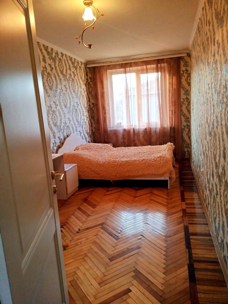 "МЕЛАНА" КВАРТИРА 3К ДОРОГИЕ ГОСТИ, КТО ИСКАЛ ЖИЛЬЁ НА БОЛЬШУЮ СЕМЬЮ, ЭТОТ ВАРИАНТ ДЛЯ ВАС ⭐ фото 7