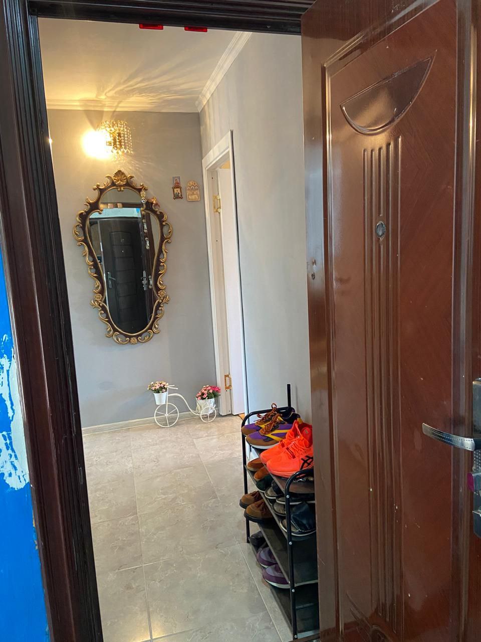 "МЕЛАНА" КВАРТИРА 3К ДОРОГИЕ ГОСТИ, КТО ИСКАЛ ЖИЛЬЁ НА БОЛЬШУЮ СЕМЬЮ, ЭТОТ ВАРИАНТ ДЛЯ ВАС ⭐ фото 8