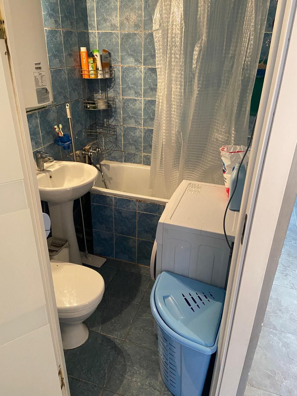 "МЕЛАНА" КВАРТИРА 3К ДОРОГИЕ ГОСТИ, КТО ИСКАЛ ЖИЛЬЁ НА БОЛЬШУЮ СЕМЬЮ, ЭТОТ ВАРИАНТ ДЛЯ ВАС ⭐ фото 9