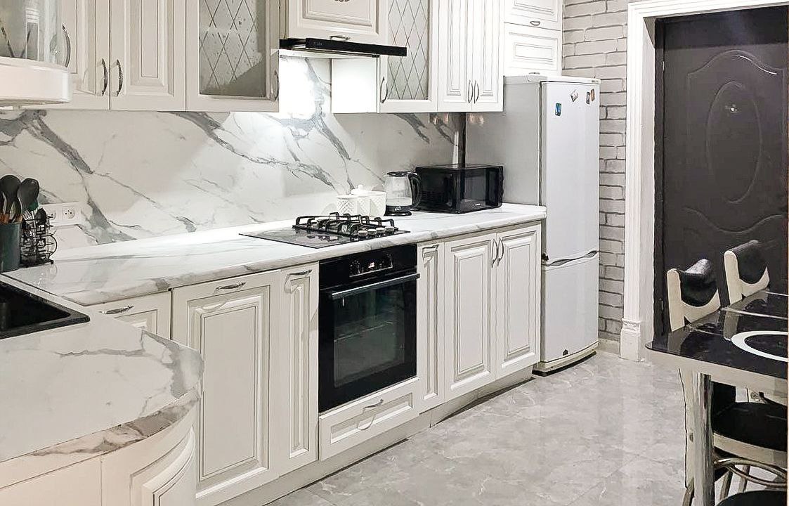 "МИРА" ДОМ ПОД КЛЮЧ фото 2