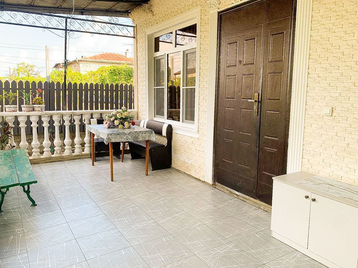 "МИРА" ДОМ ПОД КЛЮЧ фото 8