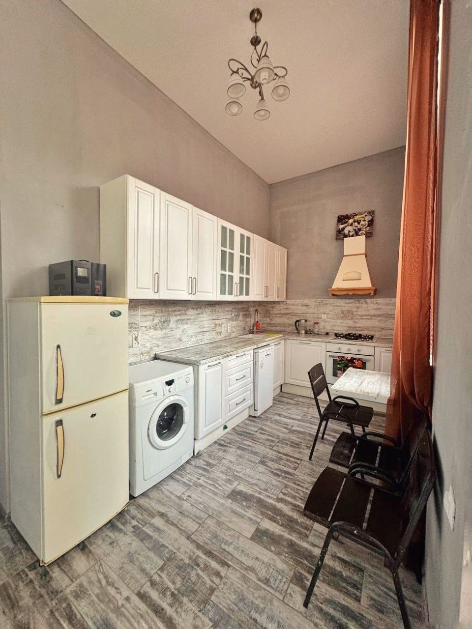 "МИЯ" ДОМ У МОРЯ фото 1