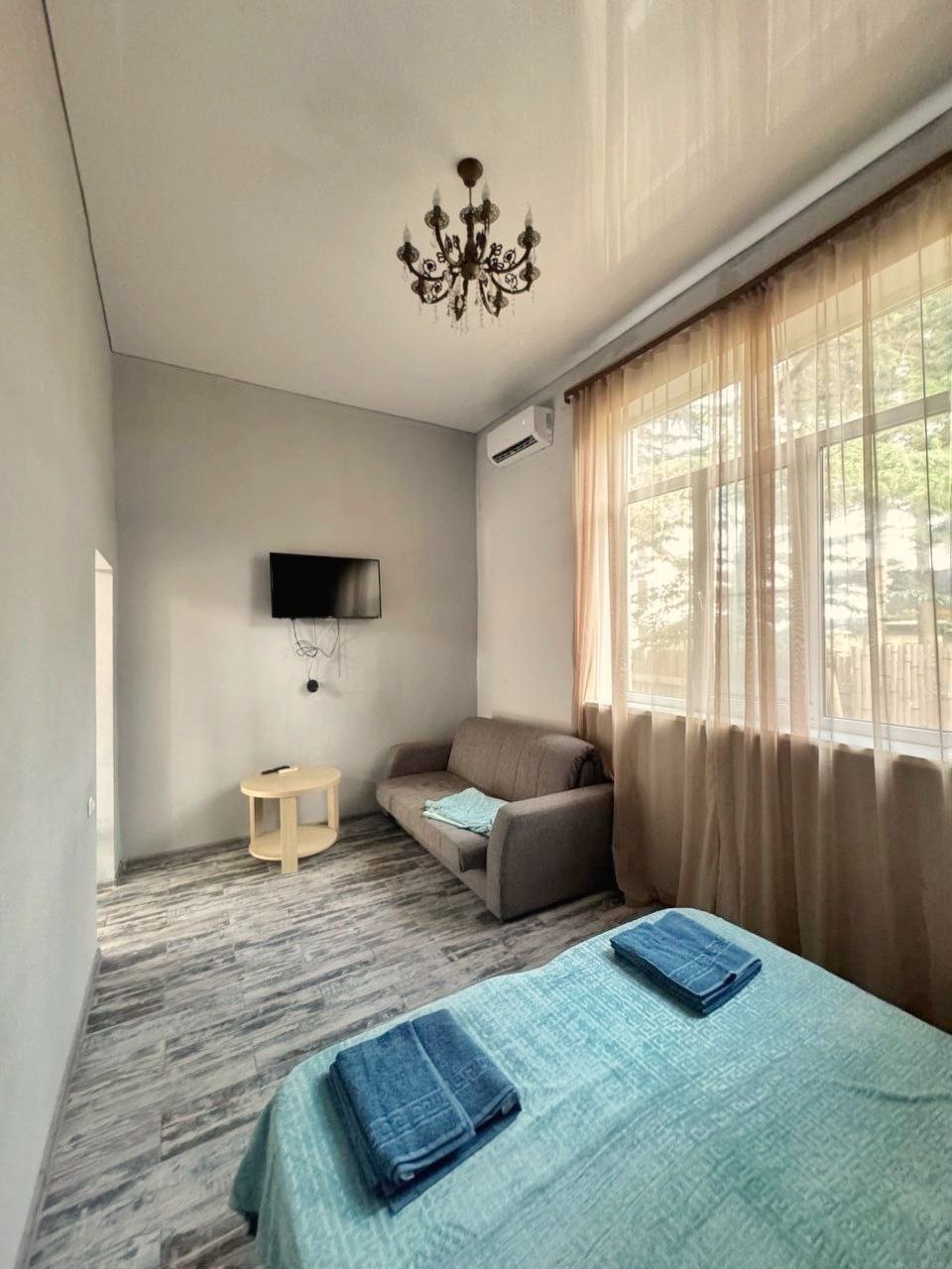 "МИЯ" ДОМ У МОРЯ фото 2