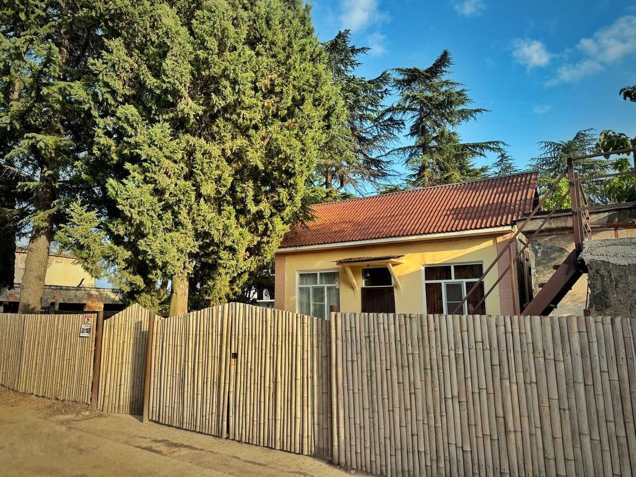 "МИЯ" ДОМ У МОРЯ фото 5