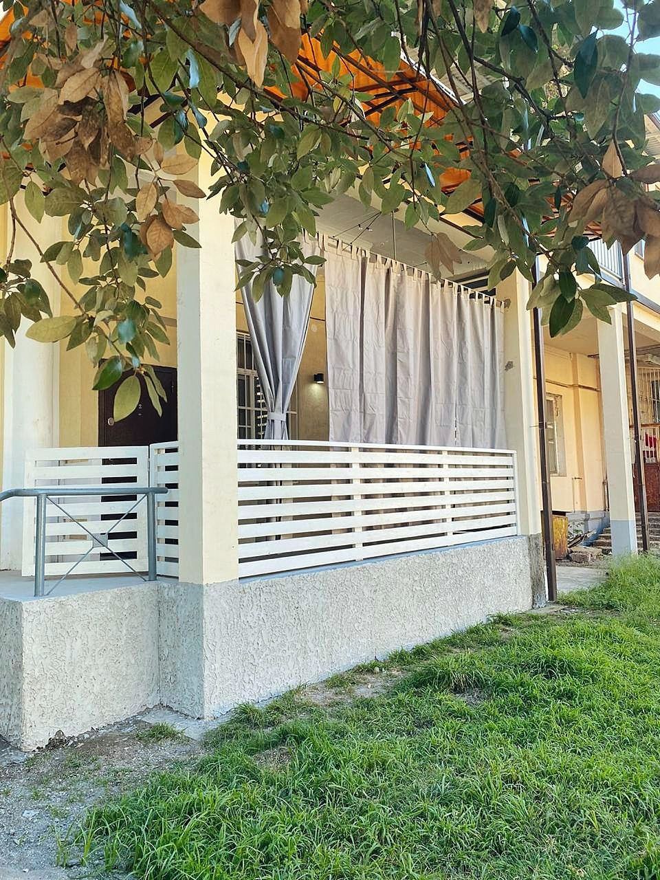 "МОККО" АПАРТАМЕНТЫ фото 1