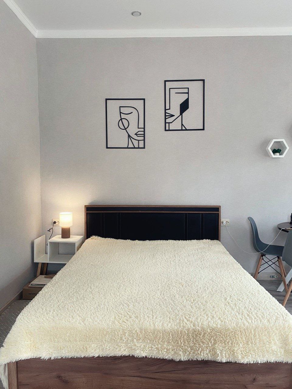 "МОККО" АПАРТАМЕНТЫ фото 3