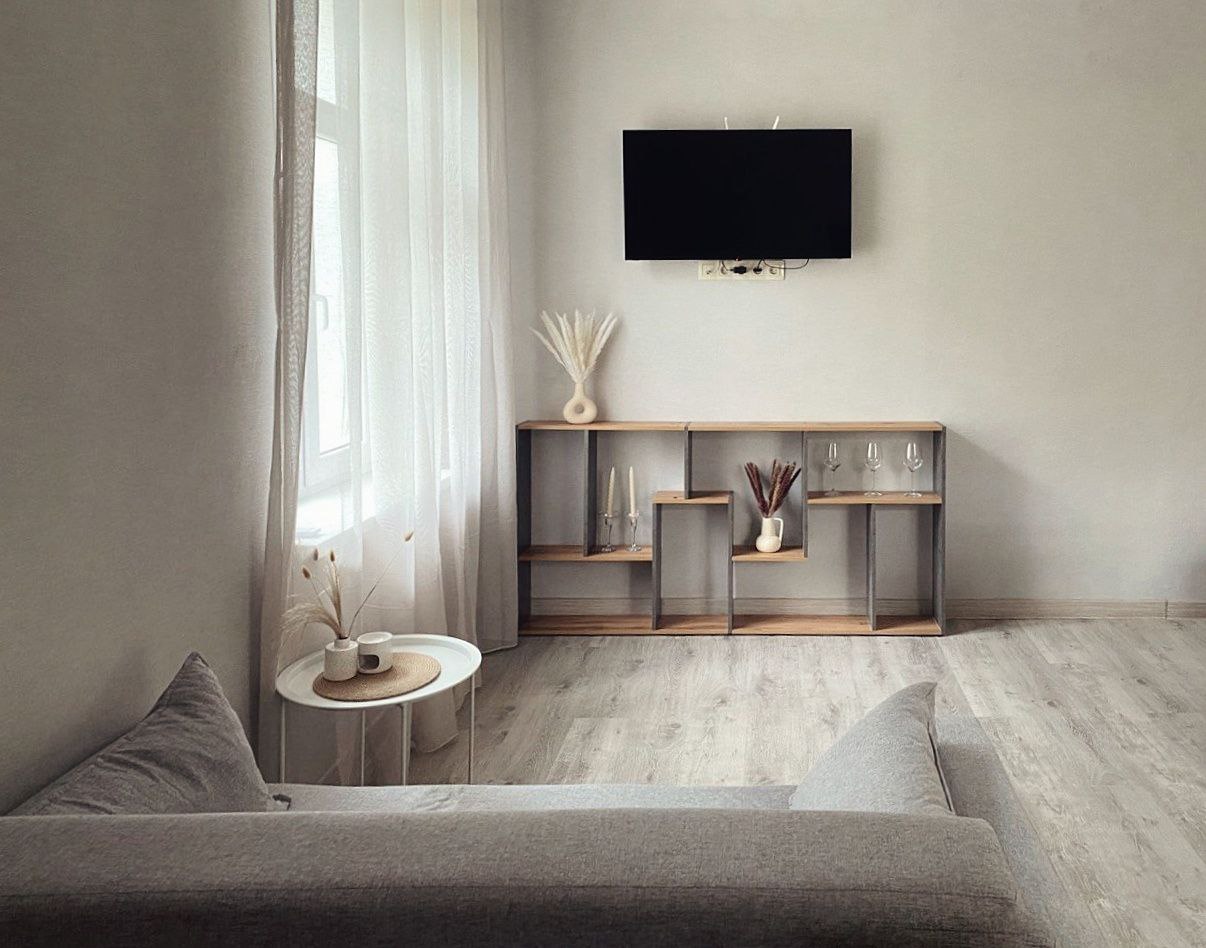 "МОККО" АПАРТАМЕНТЫ фото 4