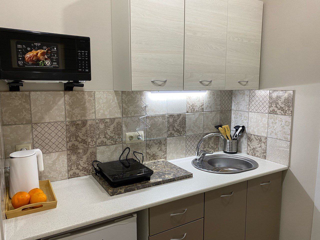 "МОККО" АПАРТАМЕНТЫ фото 6