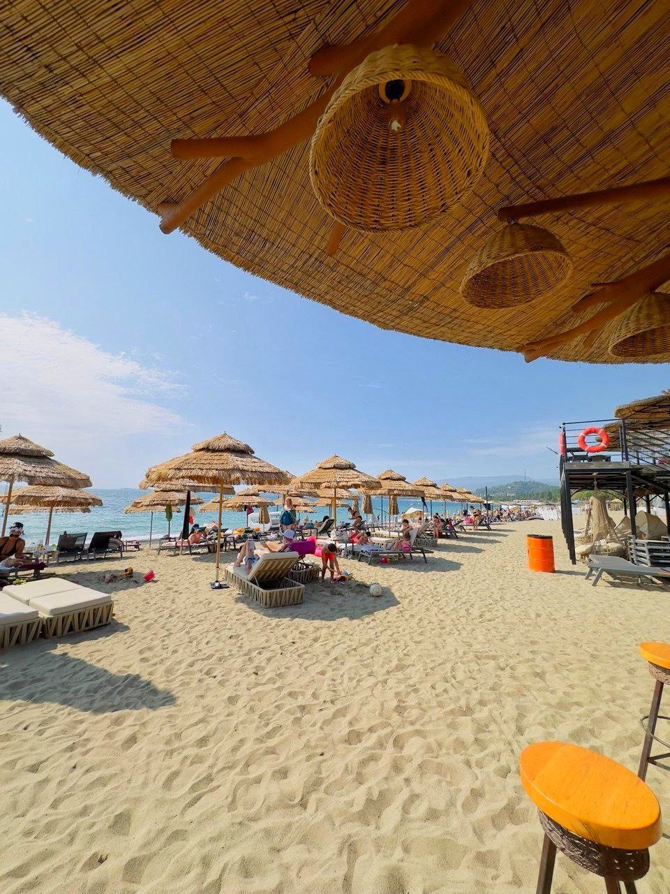 "МОККО" АПАРТАМЕНТЫ фото 7