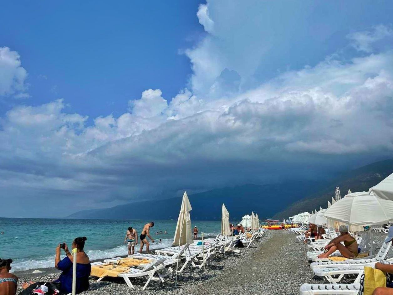 "МОН АМУР" КВАРТИРА фото 1