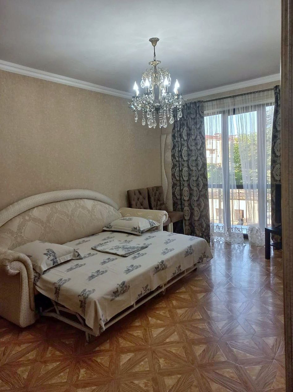 "МОН АМУР" КВАРТИРА фото 2