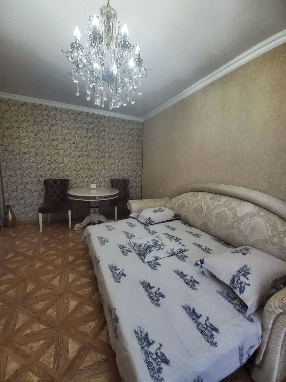 "МОН АМУР" КВАРТИРА фото 3