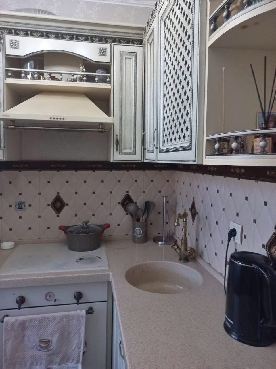 "МОН АМУР" КВАРТИРА фото 4