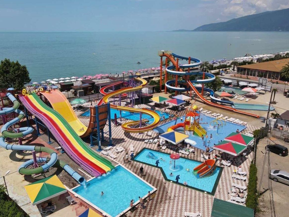 "МОН АМУР" КВАРТИРА фото 7