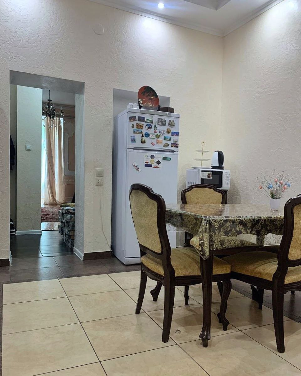 "МОНРО" КВАРТИРА 3-К фото 4