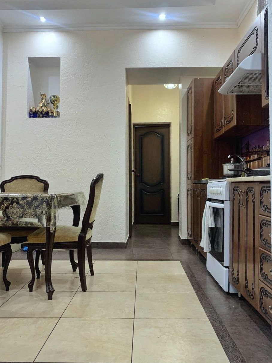 "МОНРО" КВАРТИРА 3-К фото 5