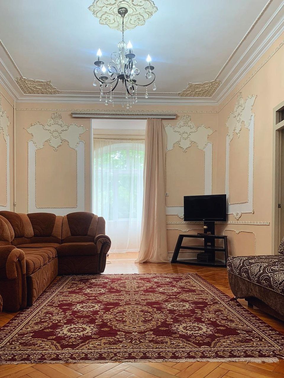 "МОНРО" КВАРТИРА 3-К фото 6