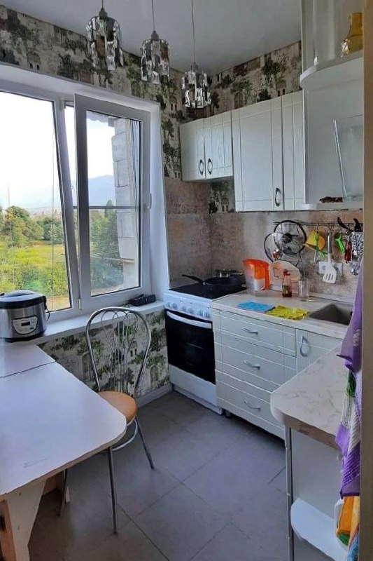 "МОРЕОН" КВАРТИРА фото 2