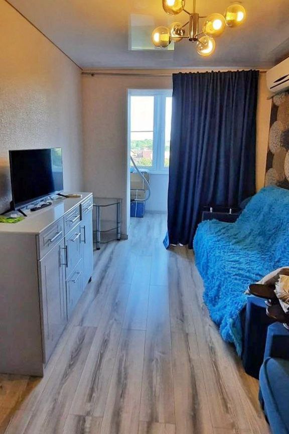 "МОРЕОН" КВАРТИРА фото 4