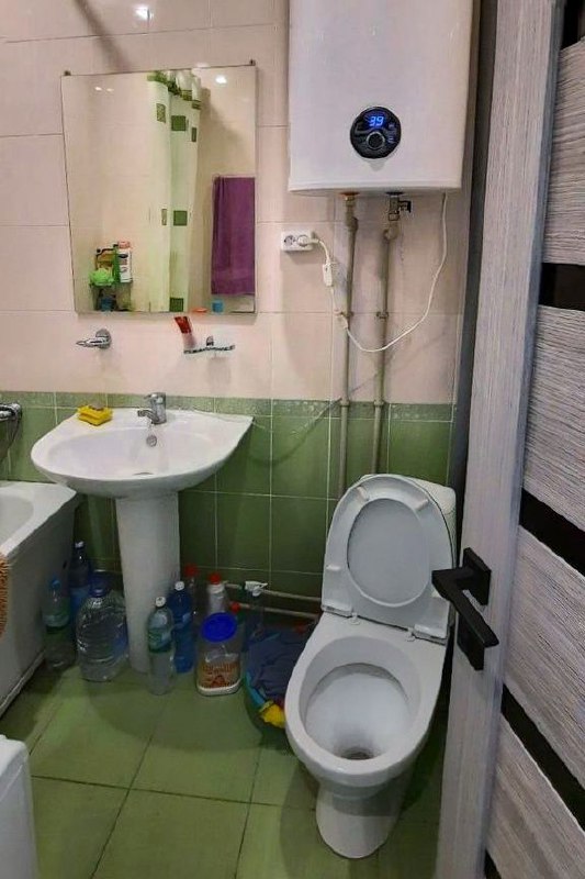 "МОРЕОН" КВАРТИРА фото 5