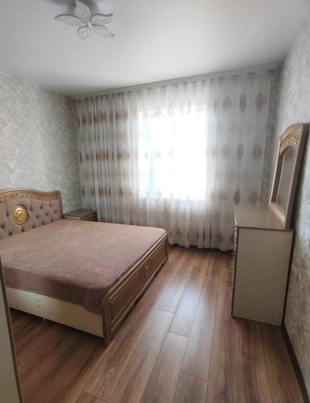 "НА ПЛЯЖЕ" КВАРТИРА 3К ВИДОВАЯ фото 1