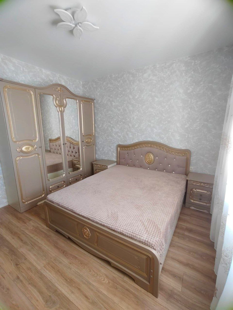 "НА ПЛЯЖЕ" КВАРТИРА 3К ВИДОВАЯ фото 2