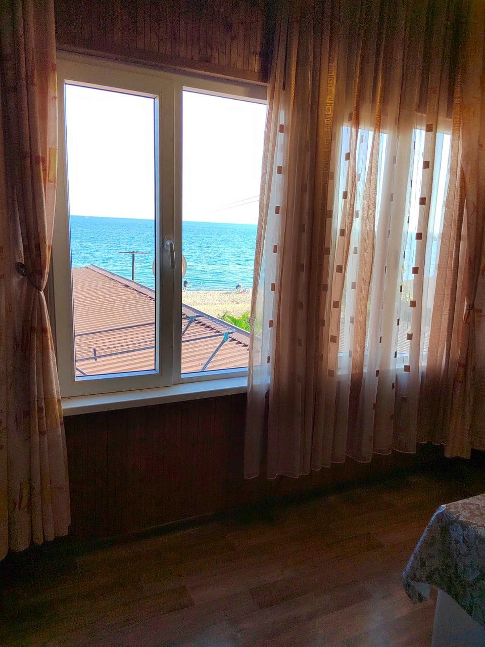 "НА ПЛЯЖЕ" КВАРТИРА 3К ВИДОВАЯ фото 3