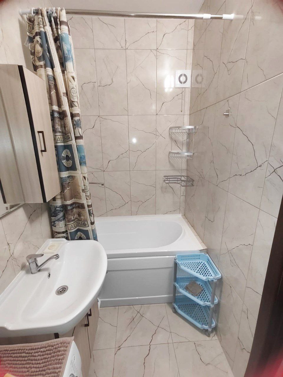 "НА ПЛЯЖЕ" КВАРТИРА 3К ВИДОВАЯ фото 5