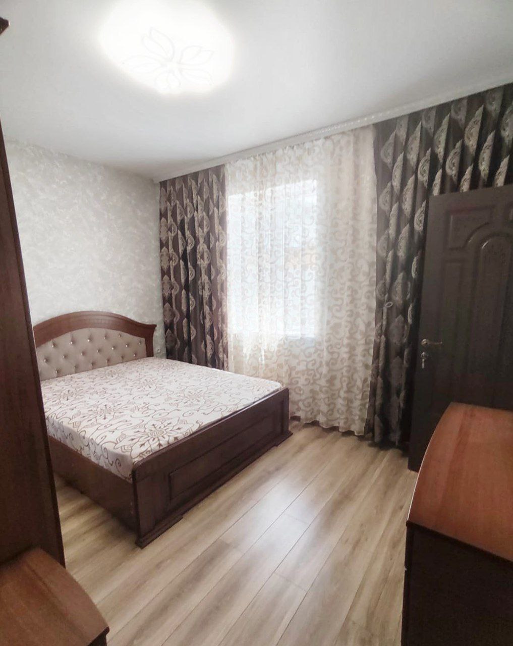 "НА ПЛЯЖЕ" КВАРТИРА 3К ВИДОВАЯ фото 6