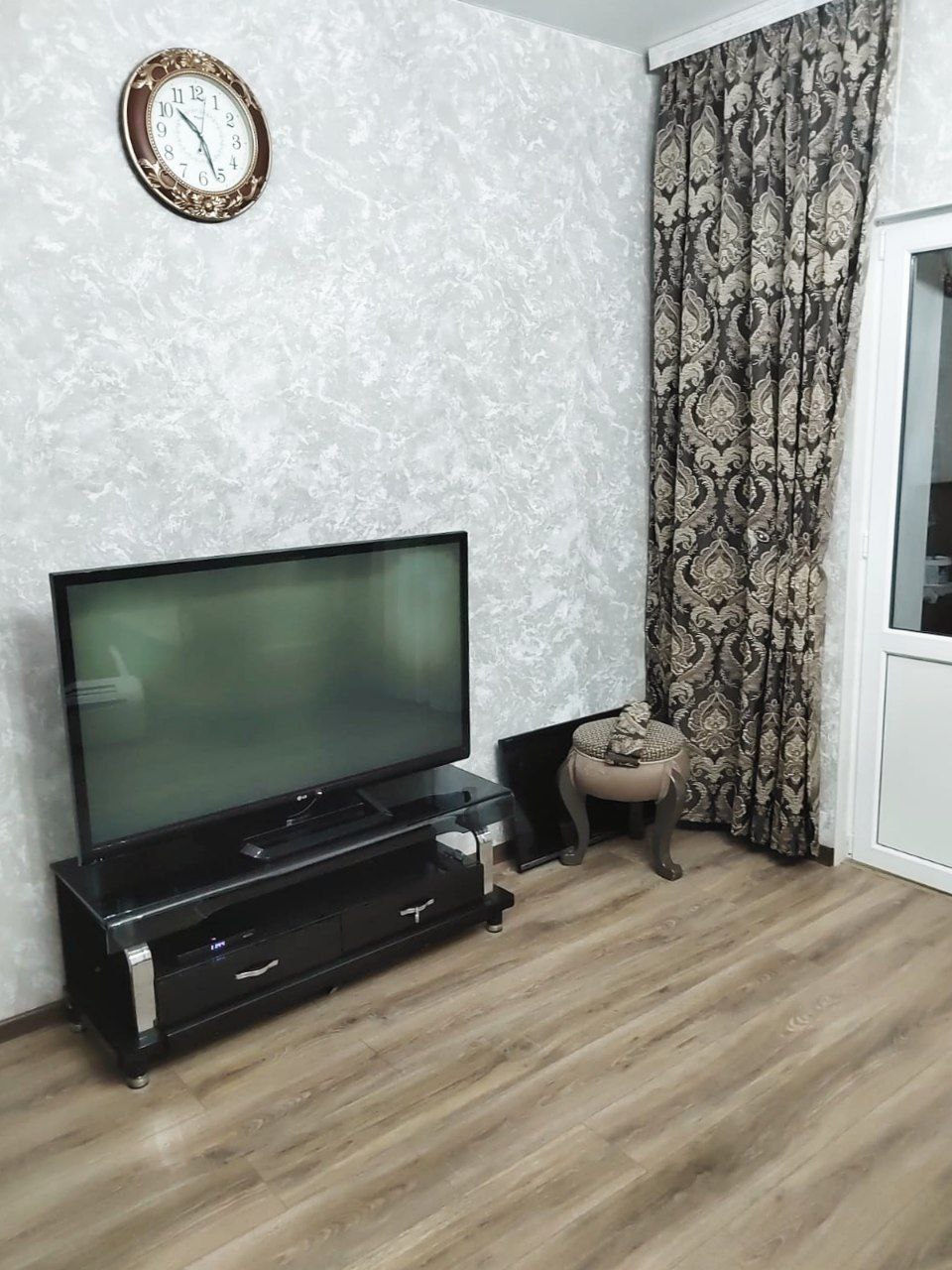 "НА ПЛЯЖЕ" КВАРТИРА 3К ВИДОВАЯ фото 8