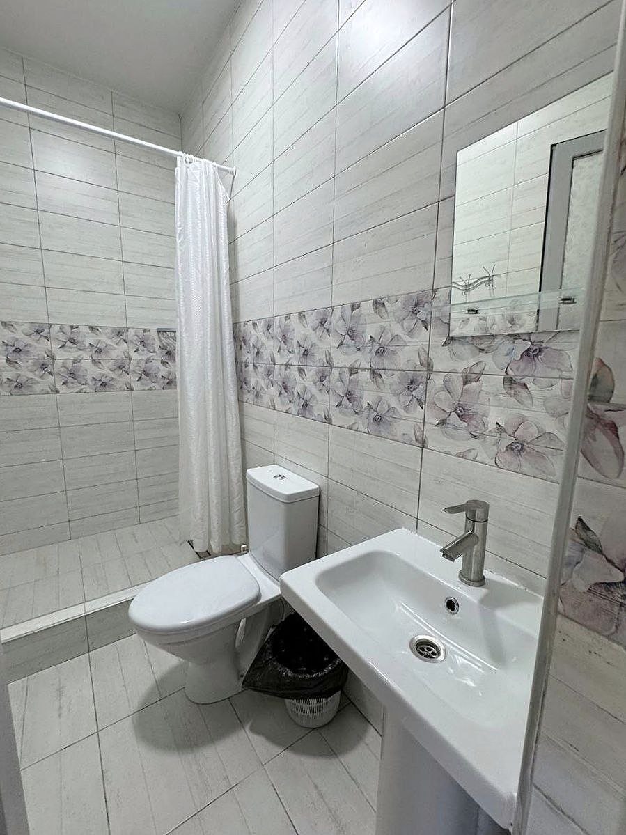 "НАСТА" АПАРТАМЕНТЫ фото 4