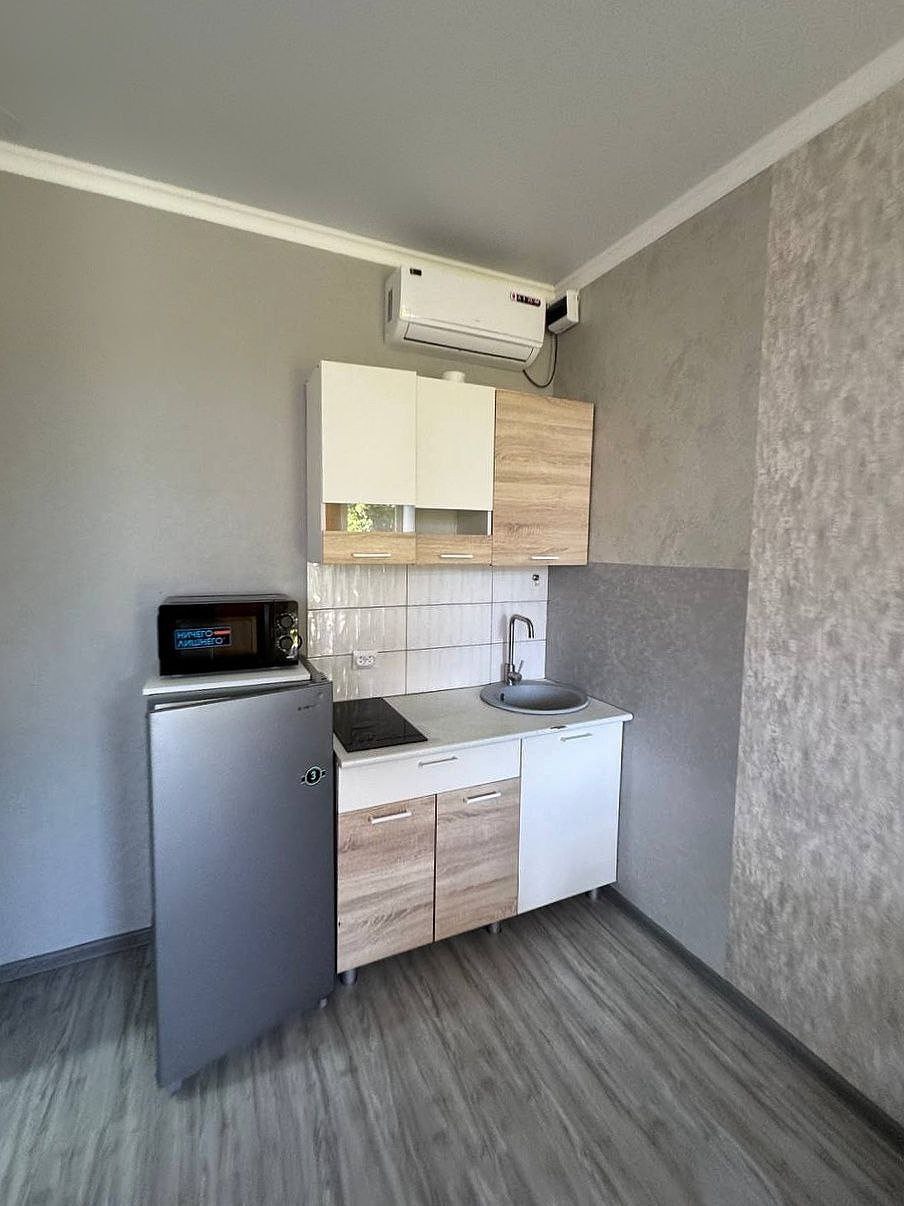 "НАСТА" АПАРТАМЕНТЫ фото 6