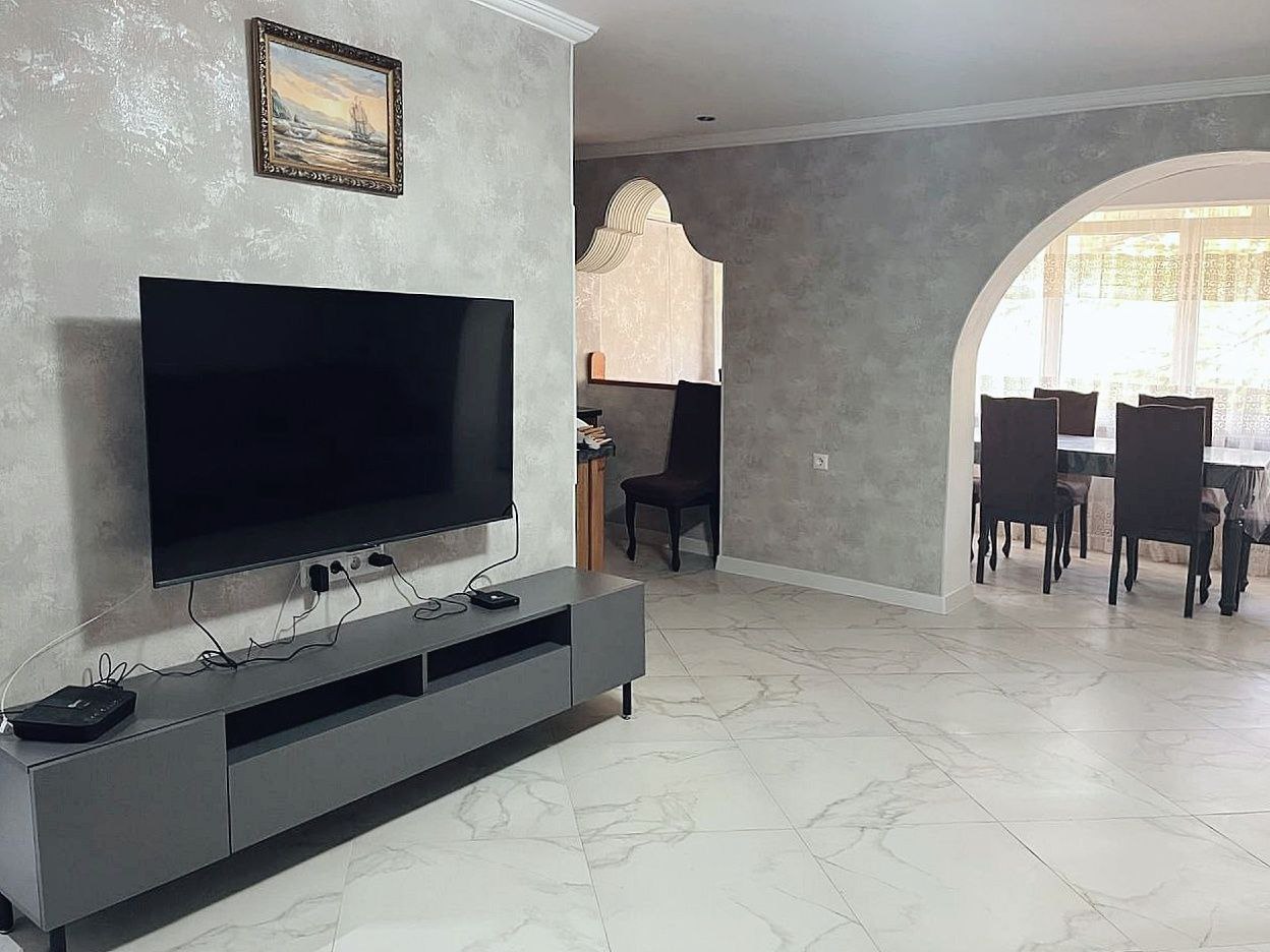 "ПАЛЬМА" КВАРТИРА 3К фото 1