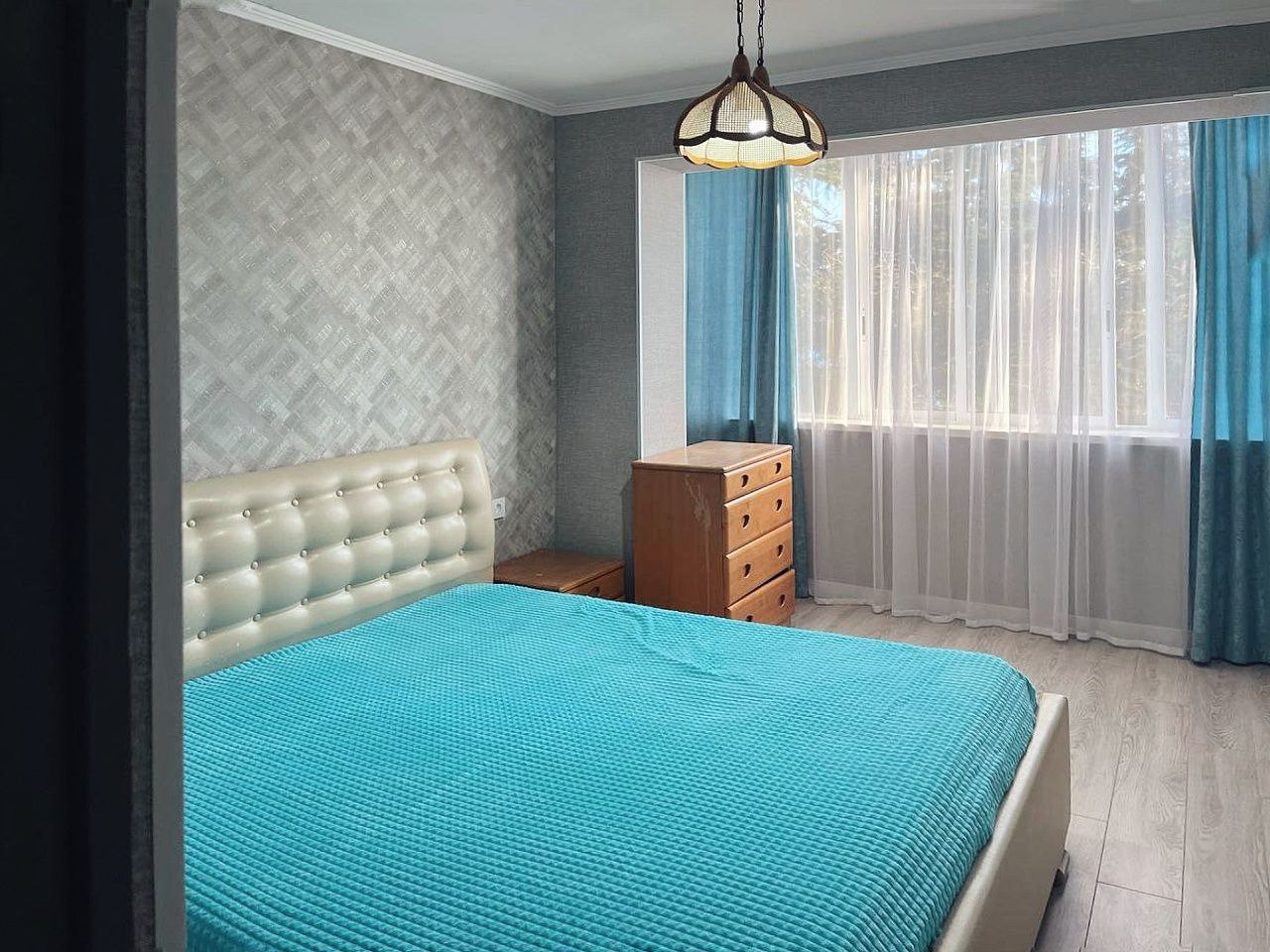 "ПАЛЬМА" КВАРТИРА 3К фото 2