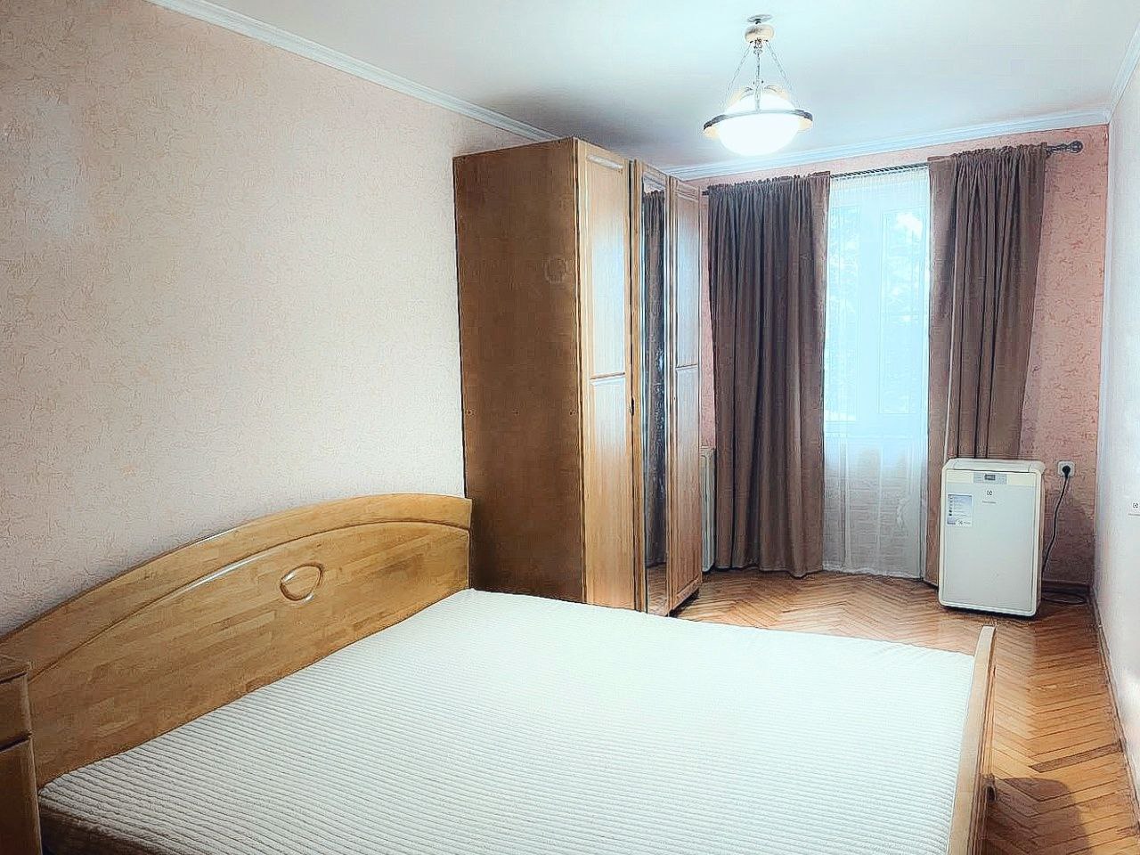 "ПАЛЬМА" КВАРТИРА 3К фото 4