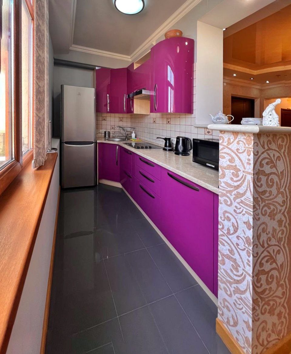 "ПАРКОВАЯ" КВАРТИРА 2К фото 4