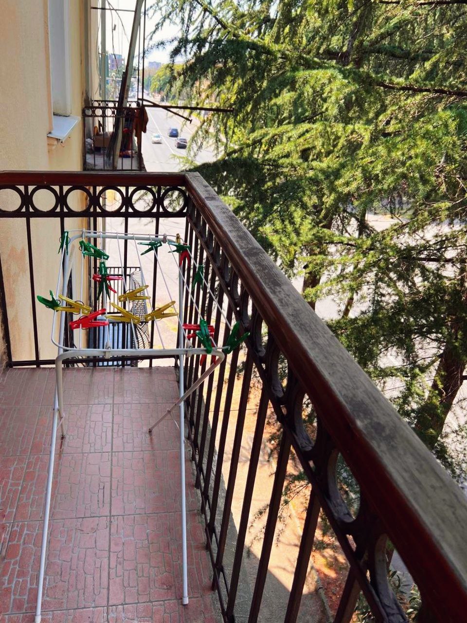 "ПАРКОВАЯ" КВАРТИРА 2К фото 5