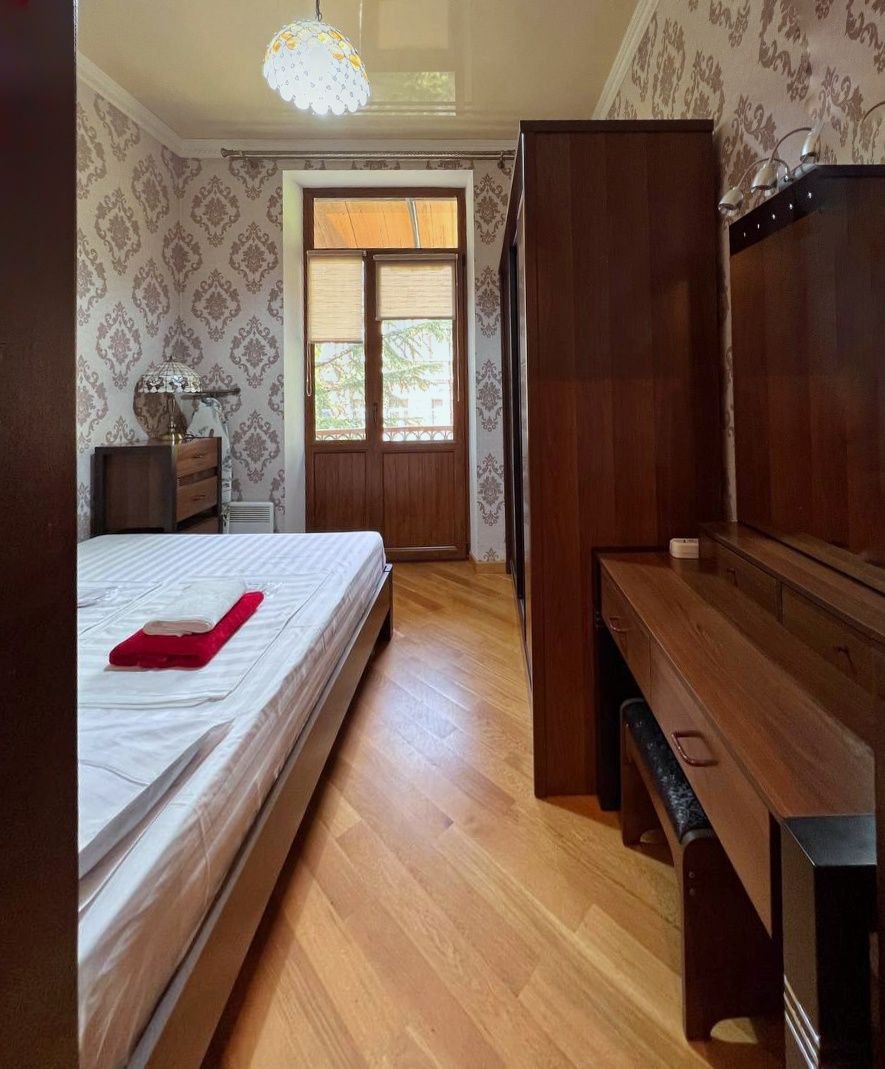 "ПАРКОВАЯ" КВАРТИРА 2К фото 6