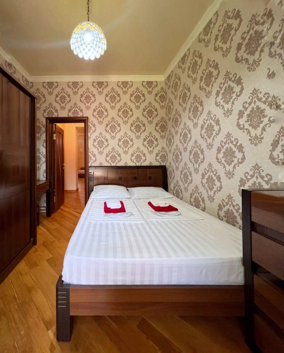 "ПАРКОВАЯ" КВАРТИРА 2К фото 7