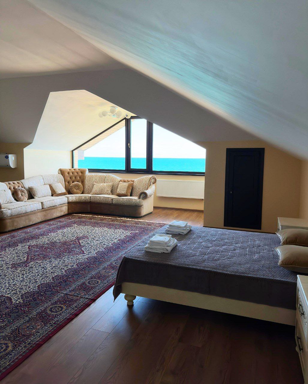 "ПЕРЛ" ДОМ ПОД КЛЮЧ фото 4