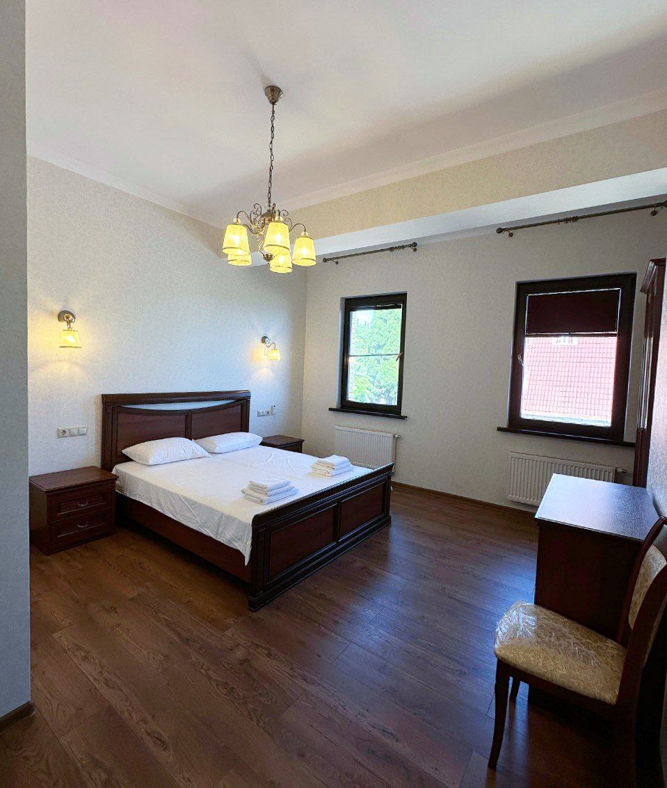 "ПЕРЛ" ДОМ ПОД КЛЮЧ фото 6