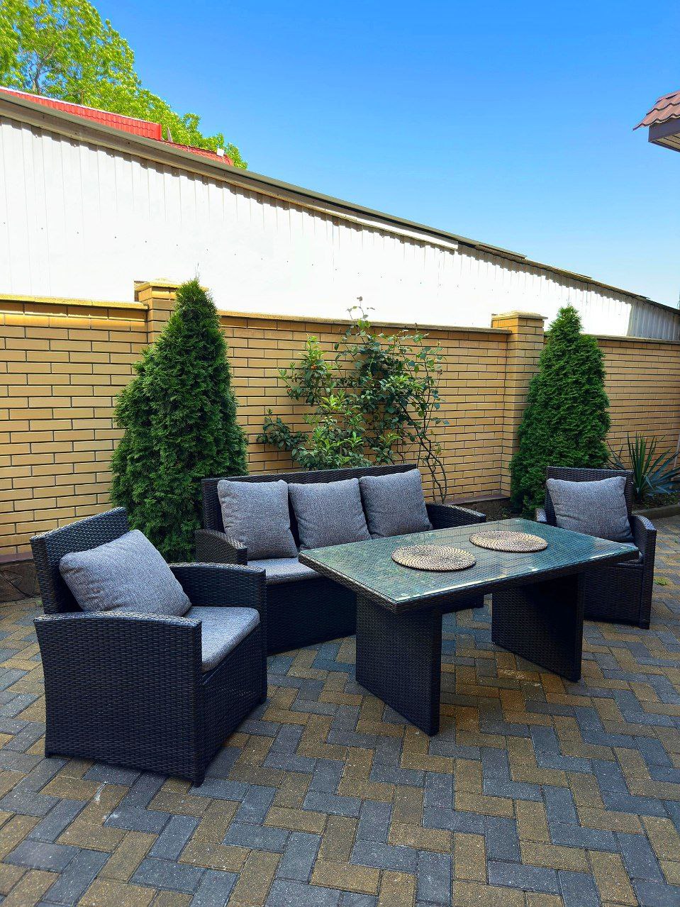 "ПЕРЛ" ДОМ ПОД КЛЮЧ фото 7