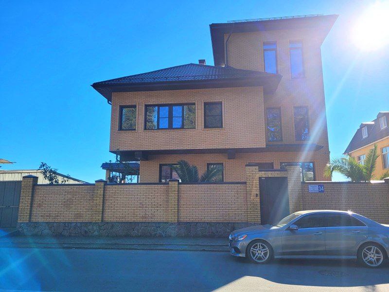 "ПЕРЛ" ДОМ ПОД КЛЮЧ фото 9