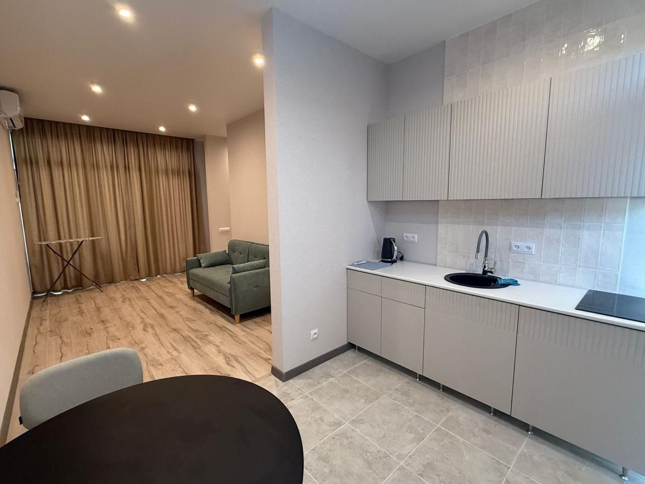 "ПЕСЧАНЫЙ БЕРЕГ" АПАРТАМЕНТЫ фото 2