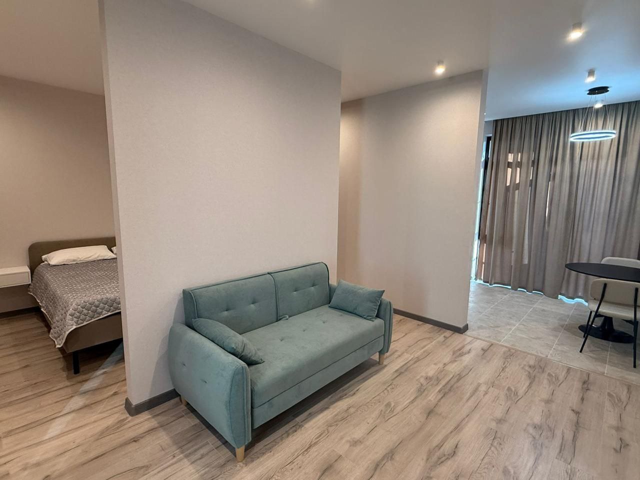 "ПЕСЧАНЫЙ БЕРЕГ" АПАРТАМЕНТЫ фото 3