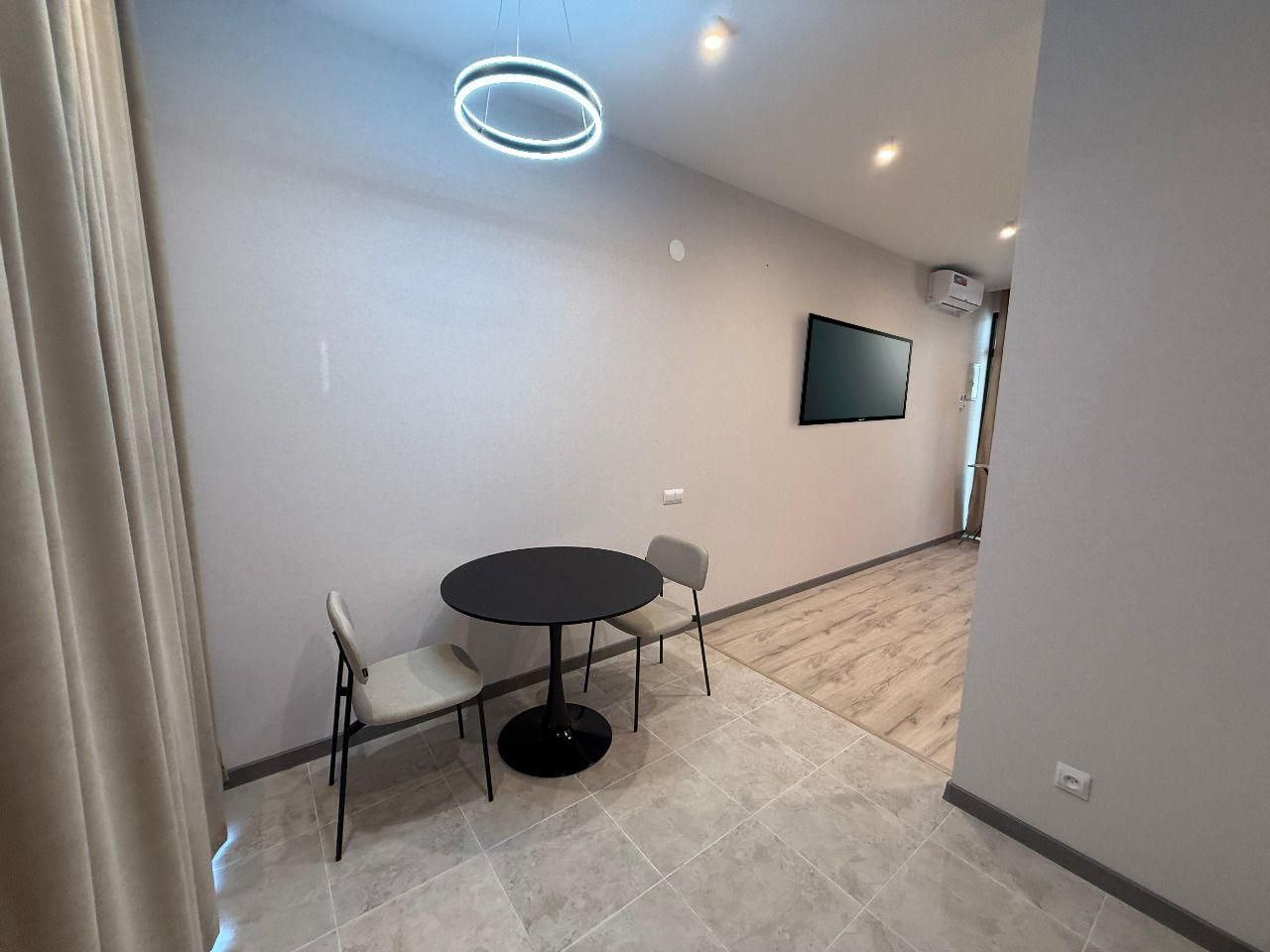 "ПЕСЧАНЫЙ БЕРЕГ" АПАРТАМЕНТЫ фото 4